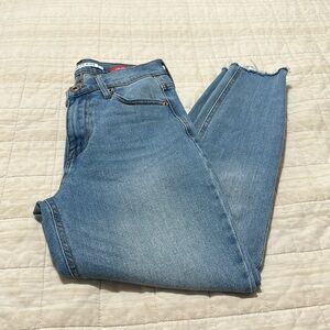 Celebrity Pink The Spice NWOT Light Wash Jeans